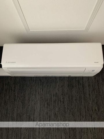 ブランシャールSH大通の内装写真