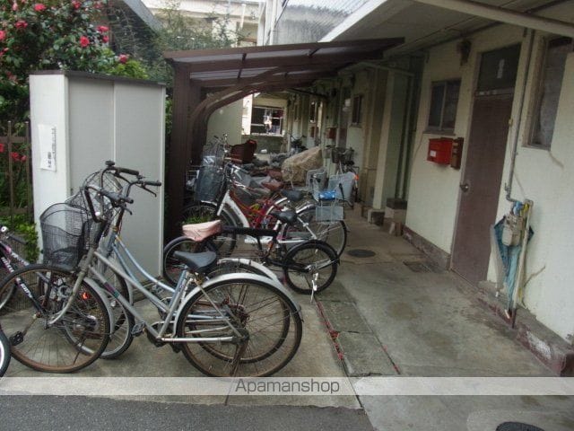 オリーブ羽倉崎のその他写真