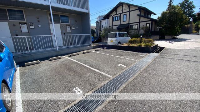 レオパレスJOYのその他写真