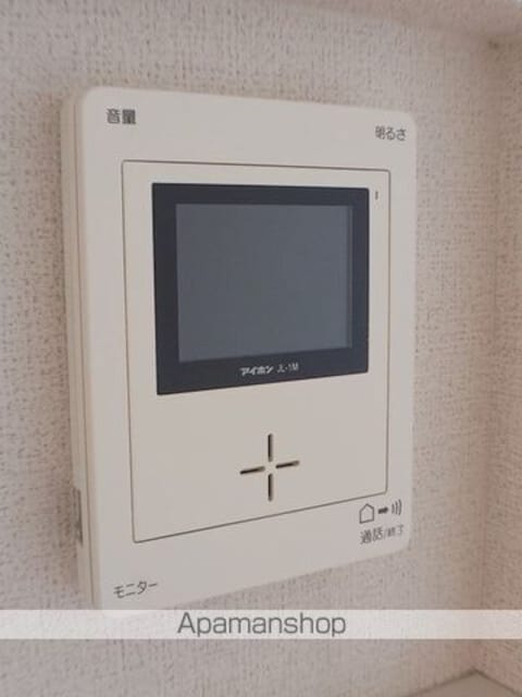 ロード　ナカシマ[1LDK/40.09m2]のその他設備