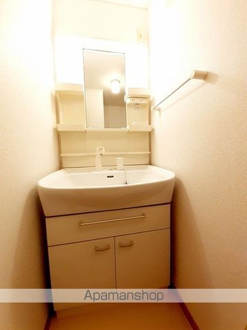 ベイサイドガーデンの内装写真
