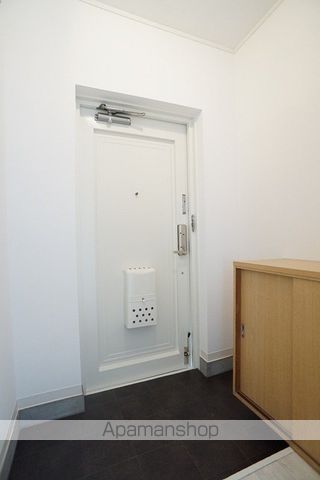 サンフラワーIIIの内装写真