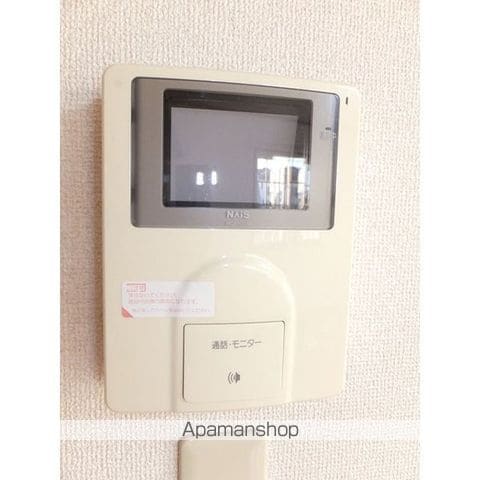 ラークヒルの内装写真