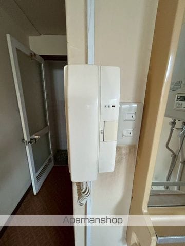 井上マンションの内装写真