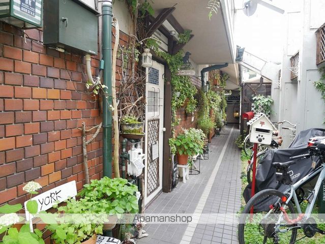 ヨークハウスのその他写真