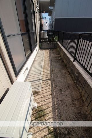 レーベン板野 B棟の内装写真