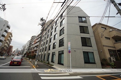 Ｆｉｋａ代々木上原[2K/33.43m2]の外観3