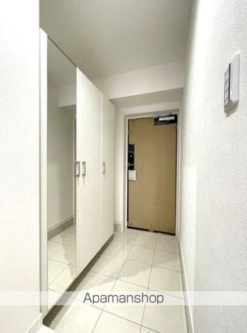 LIBTH原水の内装写真