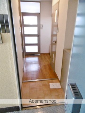モリビル京橋の内装写真