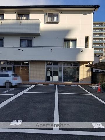 いながわの外観写真
