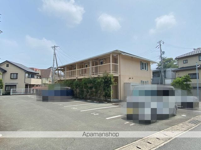 フォレスト住吉Aのその他写真