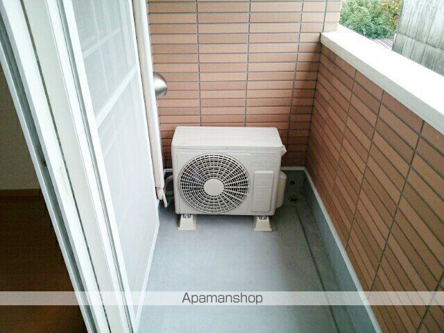 フレスクーラBの内装写真