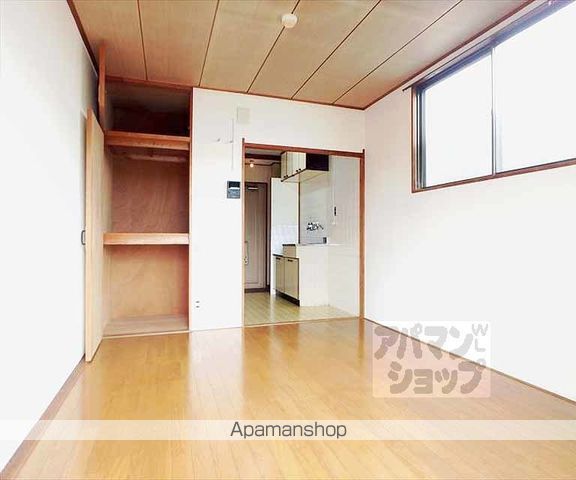 コートハウス大西の内装写真
