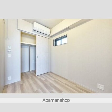 プラウドフラット大井町[1LDK/37.9m2]のリビング・居間3