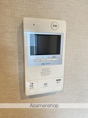 ESPAAACENISHITEMMAの内装写真