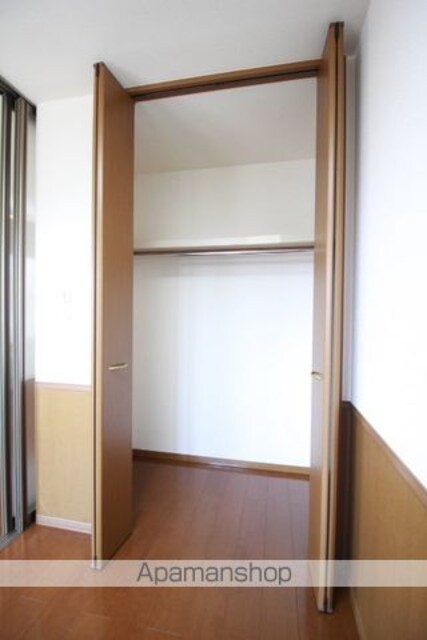 モナリエⅡ[1LDK/33.39m2]の収納