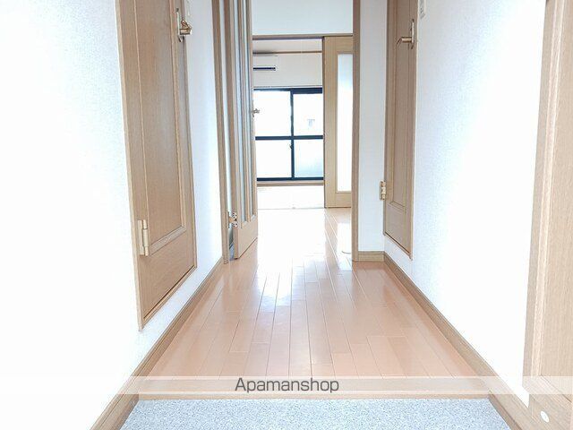 リバーハイツ石塚の内装写真