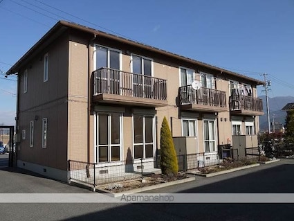 ＭＡＳＴＴＯＷＮ庄内　Ｎ棟[3LDK/85.87m2]の外観1