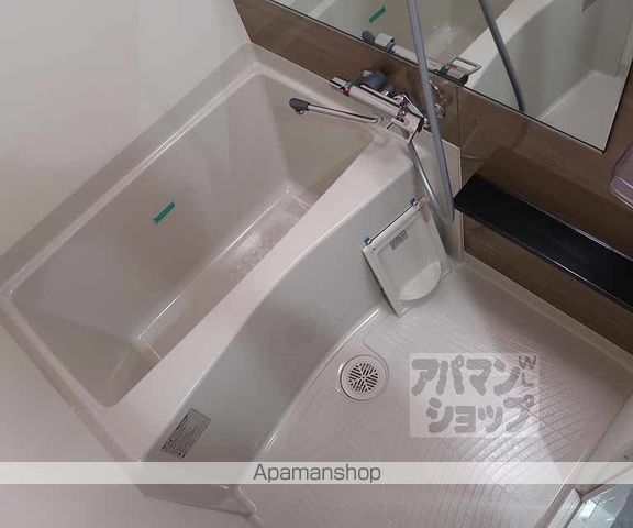 プレサンスTHE KYOTO 新町通の内装写真