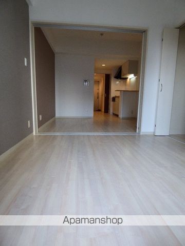 CASSIA新大阪の内装写真