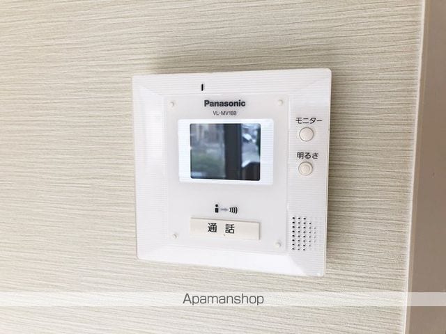 和歌山県海南市岡田[1LDK/48.79m2]のその他設備