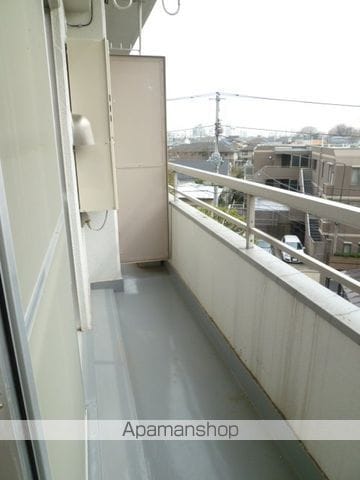 サンライズマンションの内装写真