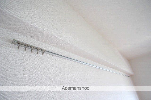 プエンテ 志木の内装写真
