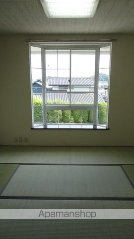 マルベリーハイツB棟の内装写真