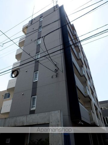 AMBIENTE619の外観写真