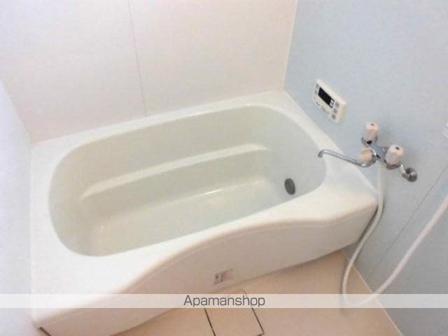 La-Vespa門井町の内装写真