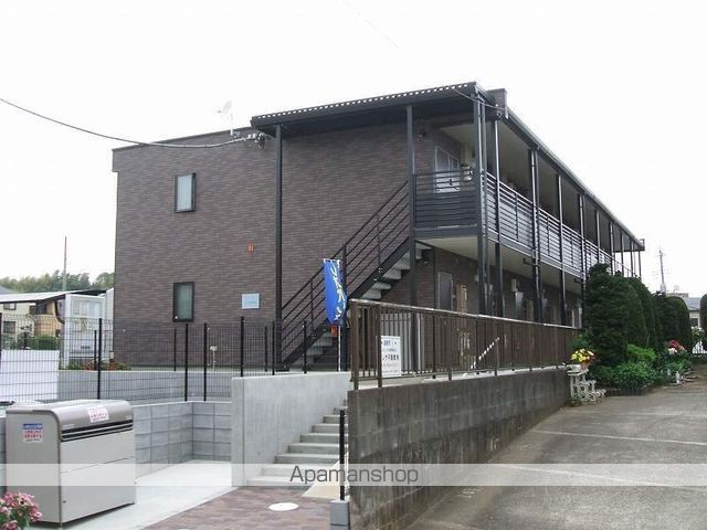 レオネクストフェニックス久末の外観写真