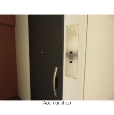 プライマル新宿若松町の内装写真