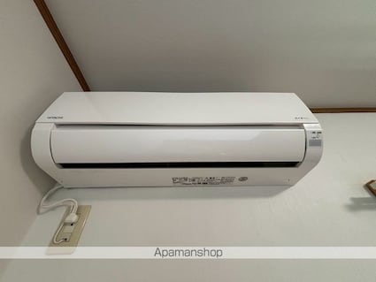 エスペランサ城東[2DK/53.54m2]のその他設備