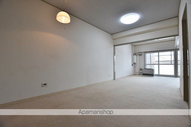 インペリアル札幌の内装写真