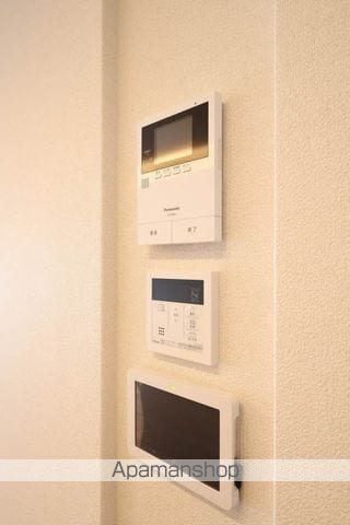 メゾンナカヤの内装写真
