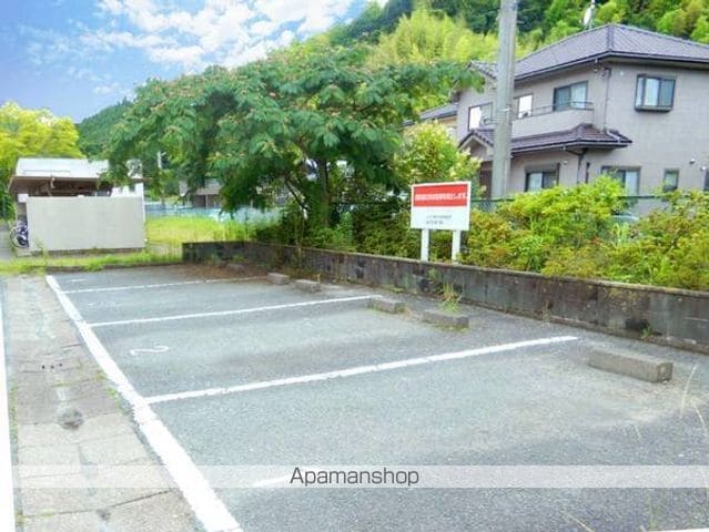 ビレッジハウス小名浜1号棟の内装写真