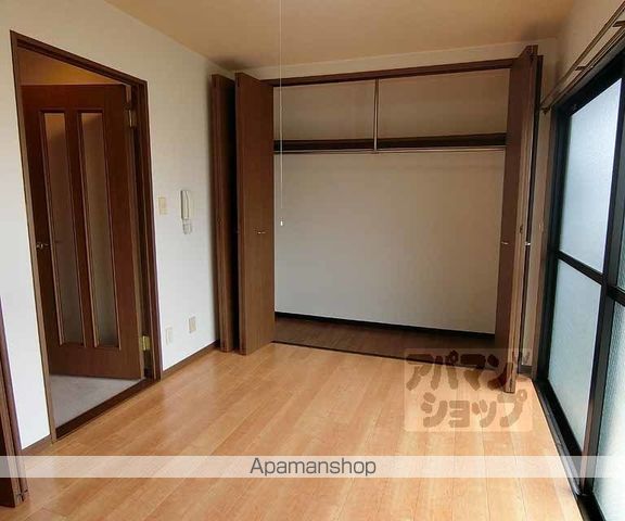 ハイツアグランダイズの内装写真