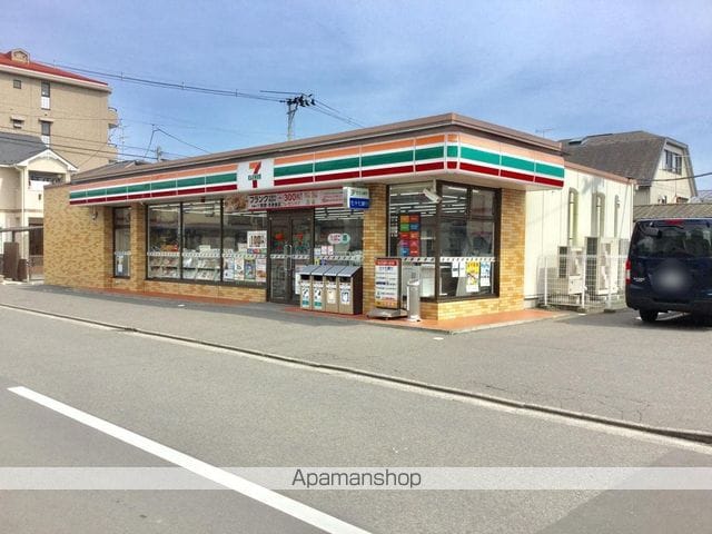 ソレイユ多賀城の周辺写真