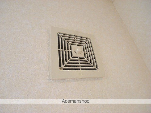 パティオ長嶺の内装写真