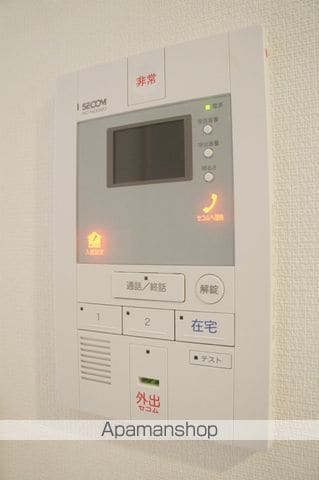 リブリ・SERENOの内装写真