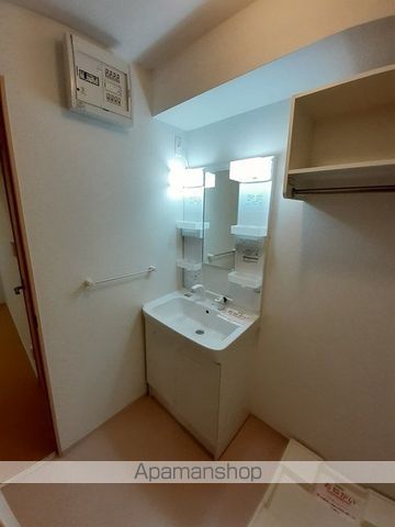 ジュネスM IIIの内装写真