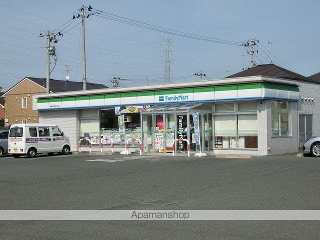 メゾンマスト向中野Cの周辺写真