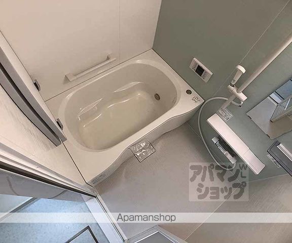フレア五条の内装写真