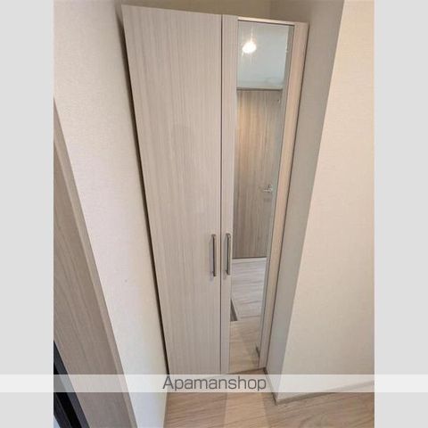 ハーモニーテラス西院四条畑町の内装写真