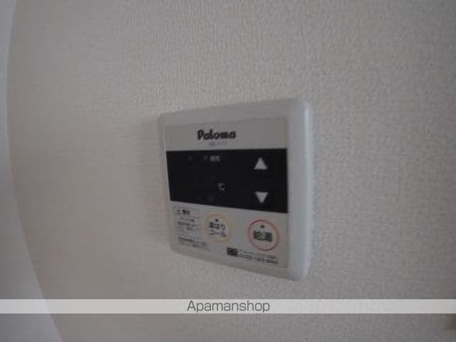 コーポホワイトの内装写真