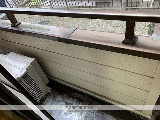 ウェルネスIIIの内装写真