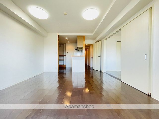 Ambiente 泉の内装写真