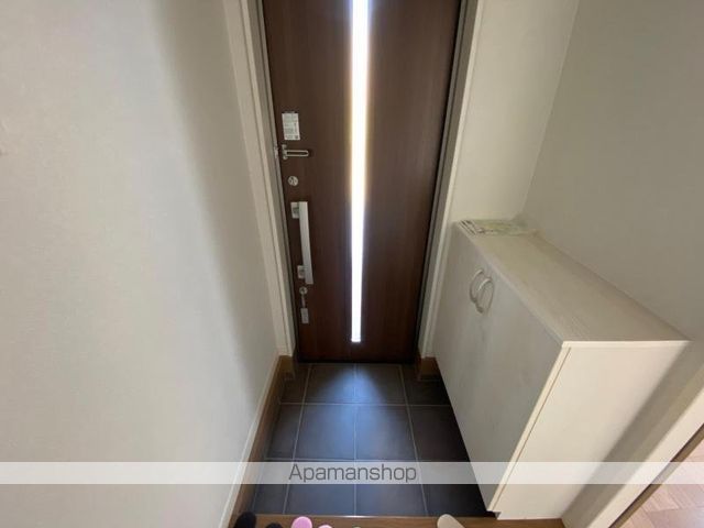 木太町夷村貸戸建[3LDK/65.82m2]の玄関