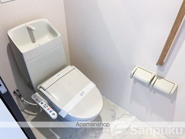サンフォレスト シーダの内装写真