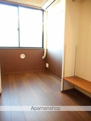 東京都杉並区梅里１丁目[1R/10.83m2]のリビング・居間
